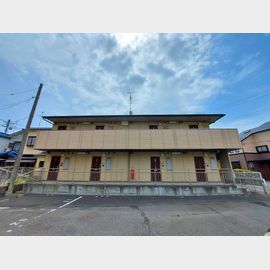 コスモスの丘の賃貸物件