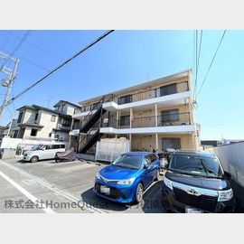 河内天美駅より徒歩15分 2階 築27年10ヶ月の賃貸物件