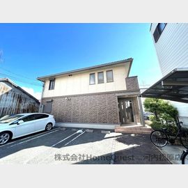 コージィーコートの賃貸物件