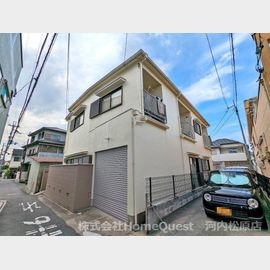 エクセルハイツ 2階 築40年11ヶ月の賃貸物件