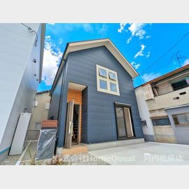 布忍駅より徒歩9分 1階 築2年4ヶ月の賃貸物件