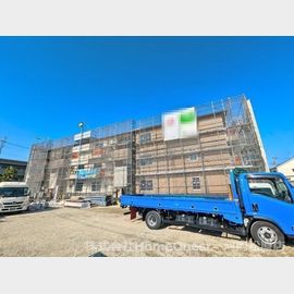 プラムツリーEASTの賃貸物件