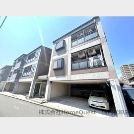 高敷マンション１の賃貸物件