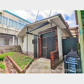 恵我ノ荘駅より徒歩11分 1階 築65年1ヶ月の賃貸物件