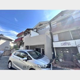 高見ノ里駅より徒歩8分 1階 築47年1ヶ月の賃貸物件