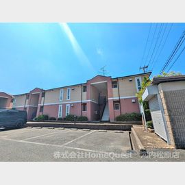 サンパティーク１の賃貸物件