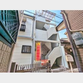 北花田駅より徒歩10分 3階 築31年5ヶ月の賃貸物件