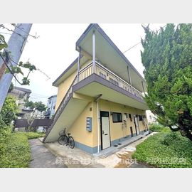 河内松原駅より徒歩5分 1階 築58年11ヶ月の賃貸物件