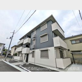 イーグルの賃貸物件