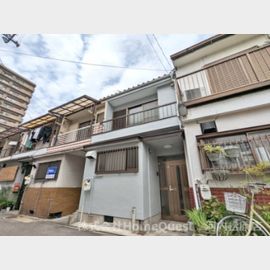 河内天美駅より徒歩5分 1階 築59年3ヶ月の賃貸物件