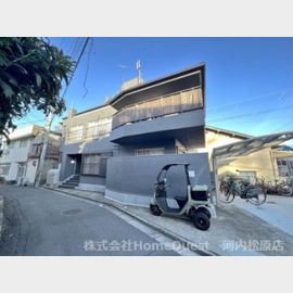 ドマーニの賃貸物件