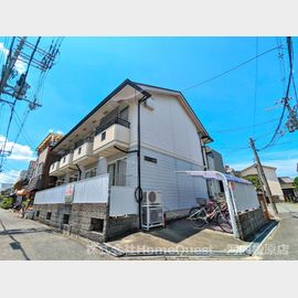 布忍駅より徒歩3分 1階 築32年11ヶ月の賃貸物件