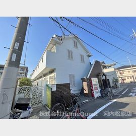 サニーコート松原の賃貸物件