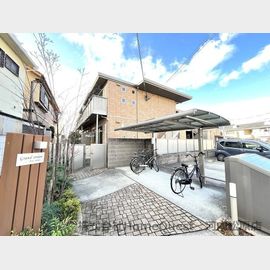 高鷲駅より徒歩4分 1階 築10年4ヶ月の賃貸物件