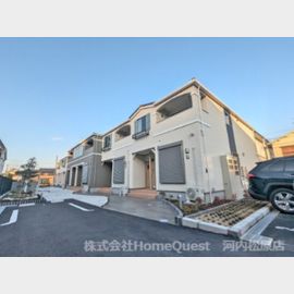 カーサフォンターナの賃貸物件