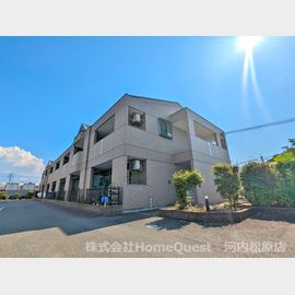 フォンテーヌ美原の賃貸物件