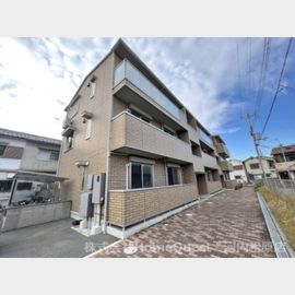 リヴェールメゾンの賃貸物件