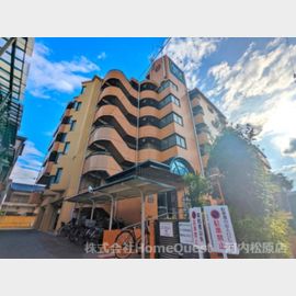 ふぁみーゆ松原参番館の賃貸物件