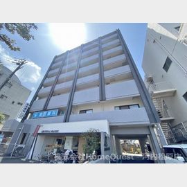 ロイヤルアネックス 8階 築35年6ヶ月の賃貸物件