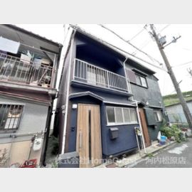 恵我ノ荘駅より徒歩5分 1階 築60年4ヶ月の賃貸物件