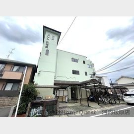 メゾン北花田の賃貸物件