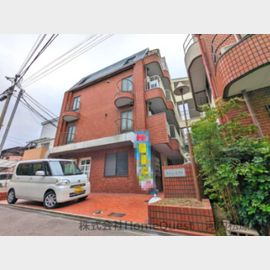 河内天美駅より徒歩3分 4階 築39年1ヶ月の賃貸物件