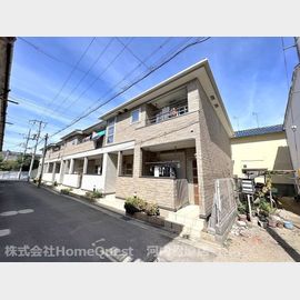 メゾンフルール 2階 築11年3ヶ月の賃貸物件