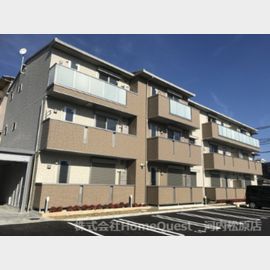 河内松原駅より徒歩5分 1階 築9年2ヶ月の賃貸物件