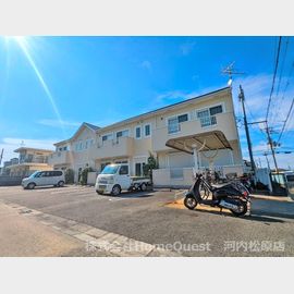 ポンドビサイド本並の賃貸物件