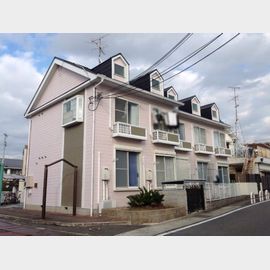 レオパレス藤本２ 1階 築27年5ヶ月の賃貸物件