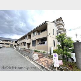 高鷲駅より徒歩17分 1階 築32年4ヶ月の賃貸物件