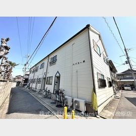 ハイコーポの賃貸物件