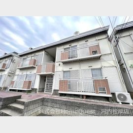 グリーンビレッヂ２棟の賃貸物件