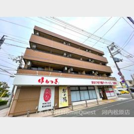 ルナアークファースト 3階 築23年4ヶ月の賃貸物件