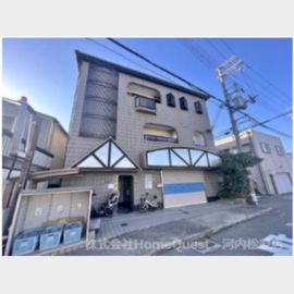 泰松ビル 1階 築31年6ヶ月の賃貸物件