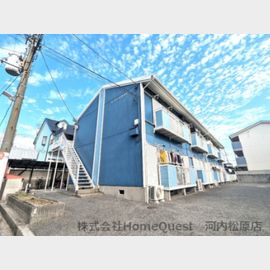 グリーンウッドの賃貸物件