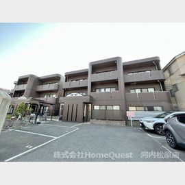 アールズヴィレッジＳの賃貸物件