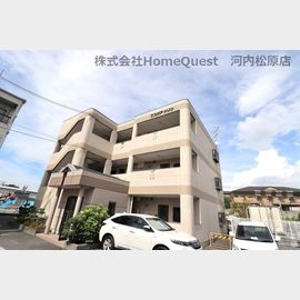 エスポアメゾンの賃貸物件