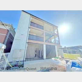 あどばんす蘭 1階 築1年9ヶ月の賃貸物件