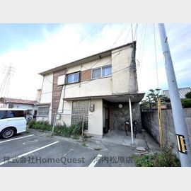 高見ノ里駅より徒歩4分 2階 築62年7ヶ月の賃貸物件