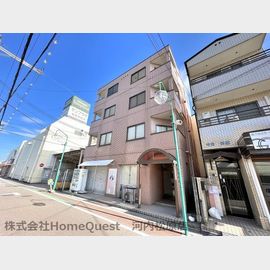 山口ビルの賃貸物件