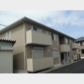 クレストソシア２ 2階 築12年3ヶ月の賃貸物件