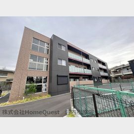 デルニエの賃貸物件