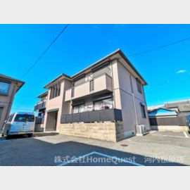 河内天美駅より徒歩28分 2階 築23年の賃貸物件