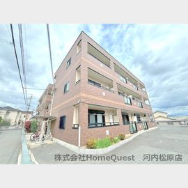 カーサフィオーレ2の賃貸物件