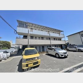 河内松原駅より徒歩6分 3階 築19年2ヶ月の賃貸物件