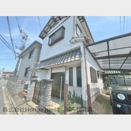 駒ヶ谷駅より徒歩2分 1階 築41年2ヶ月の賃貸物件