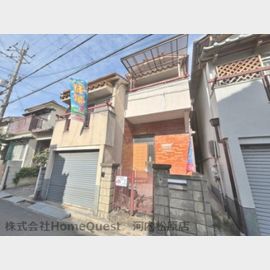 高鷲駅より徒歩14分 1階 築46年1ヶ月の賃貸物件