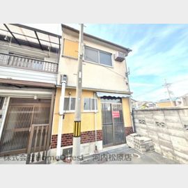 恵我ノ荘駅より徒歩14分 1階 築56年10ヶ月の賃貸物件