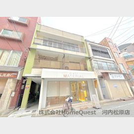 ロイヤルコート天美東 2階 築45年の賃貸物件